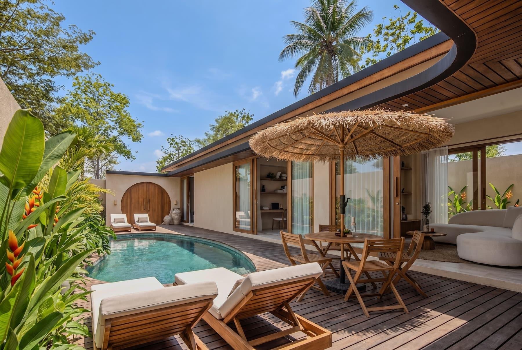 Villa Sole – Hills Collection