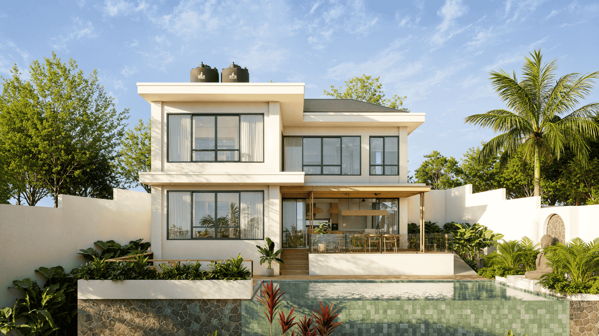 Villa Mandre