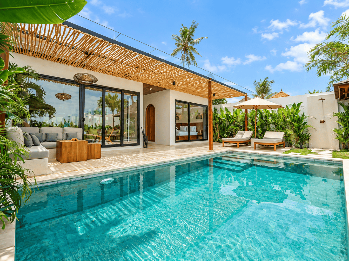 Villa Ambire