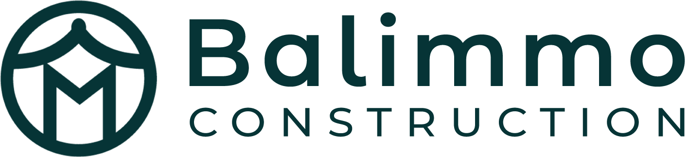 Balimmo Logo