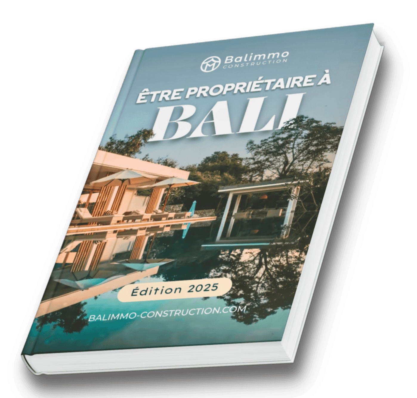 Ebook Balimmo complet sur l’investissement immobilier à Bali