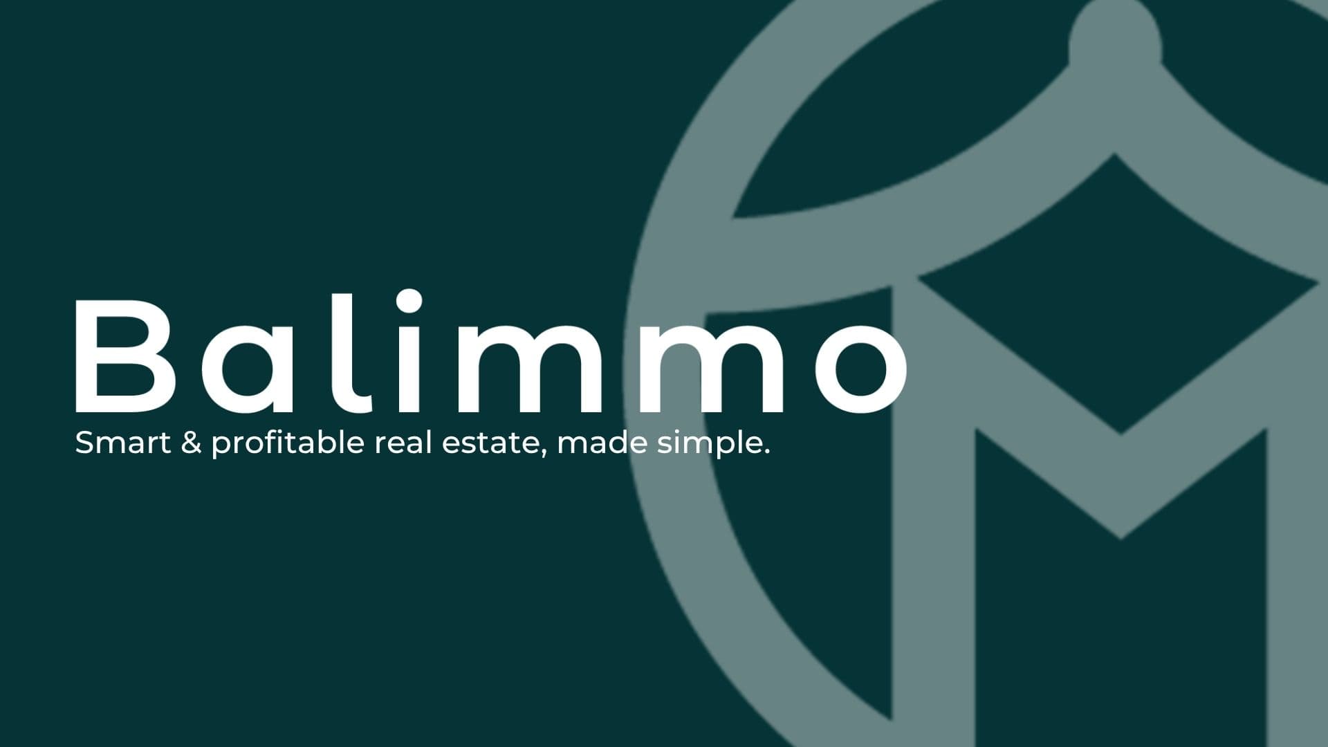 Présentation de Balimmo