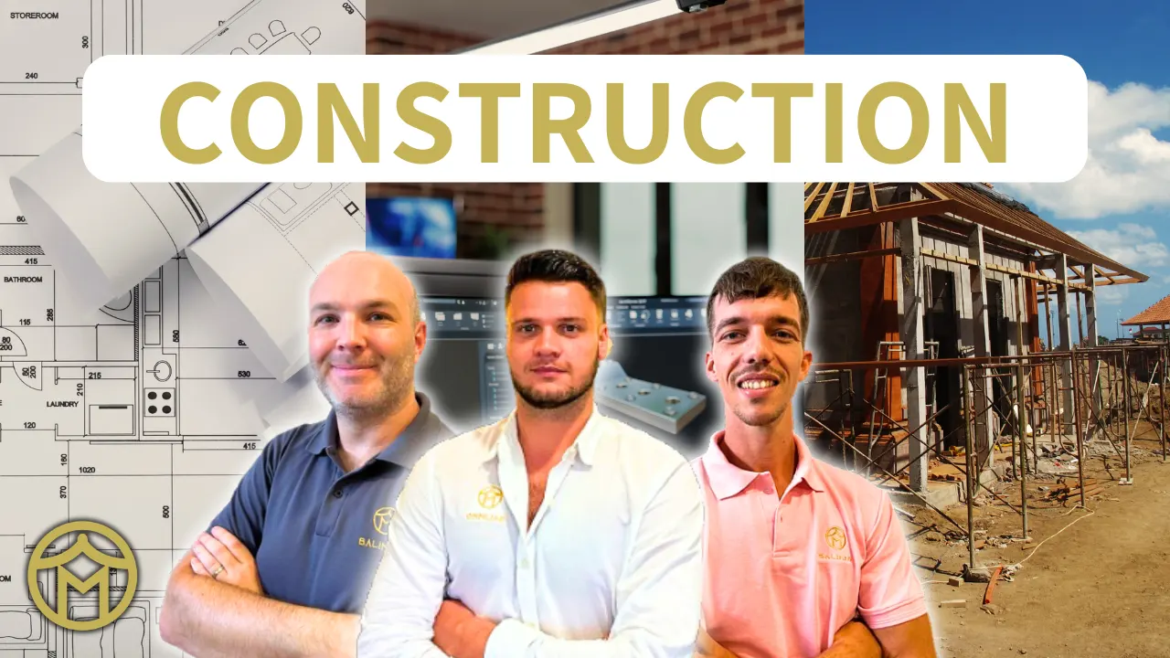 Construction