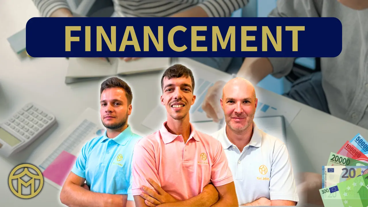 Financement