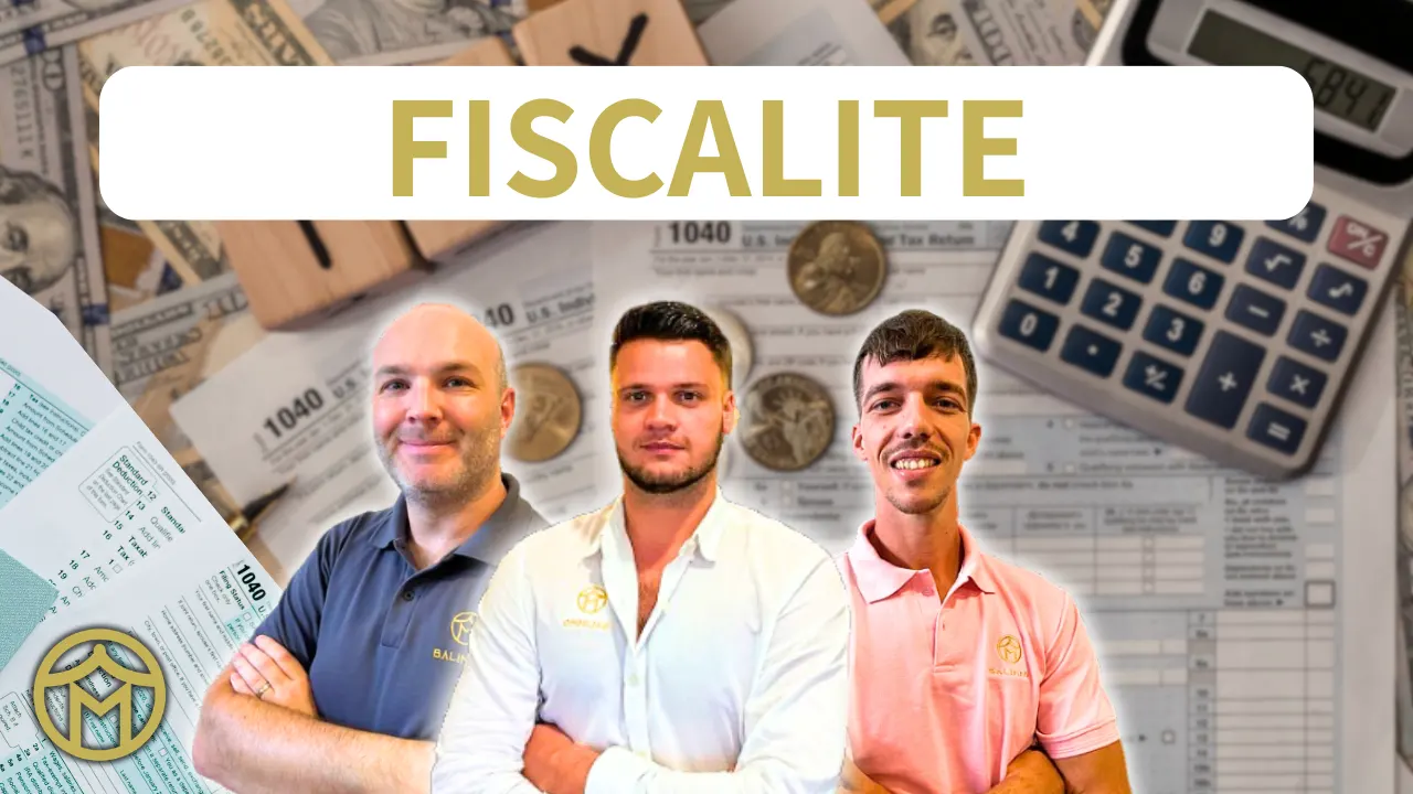 Fiscalité