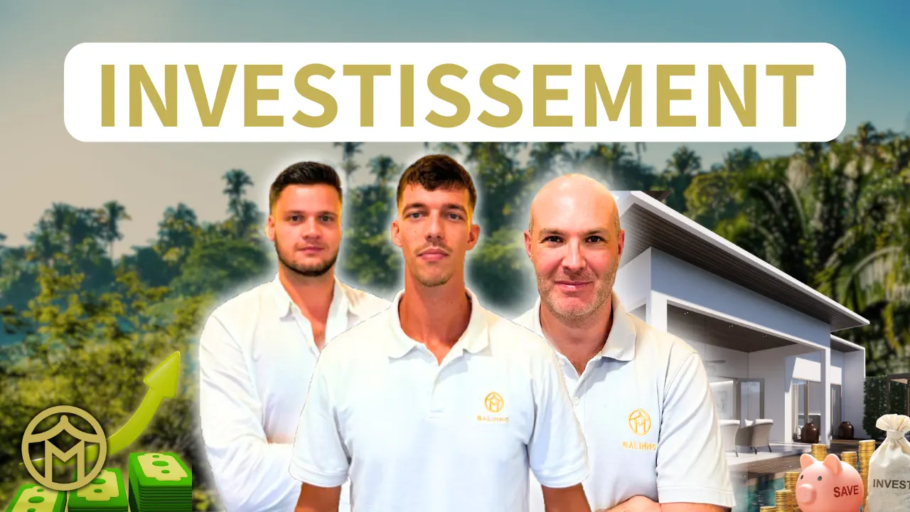 Investissement