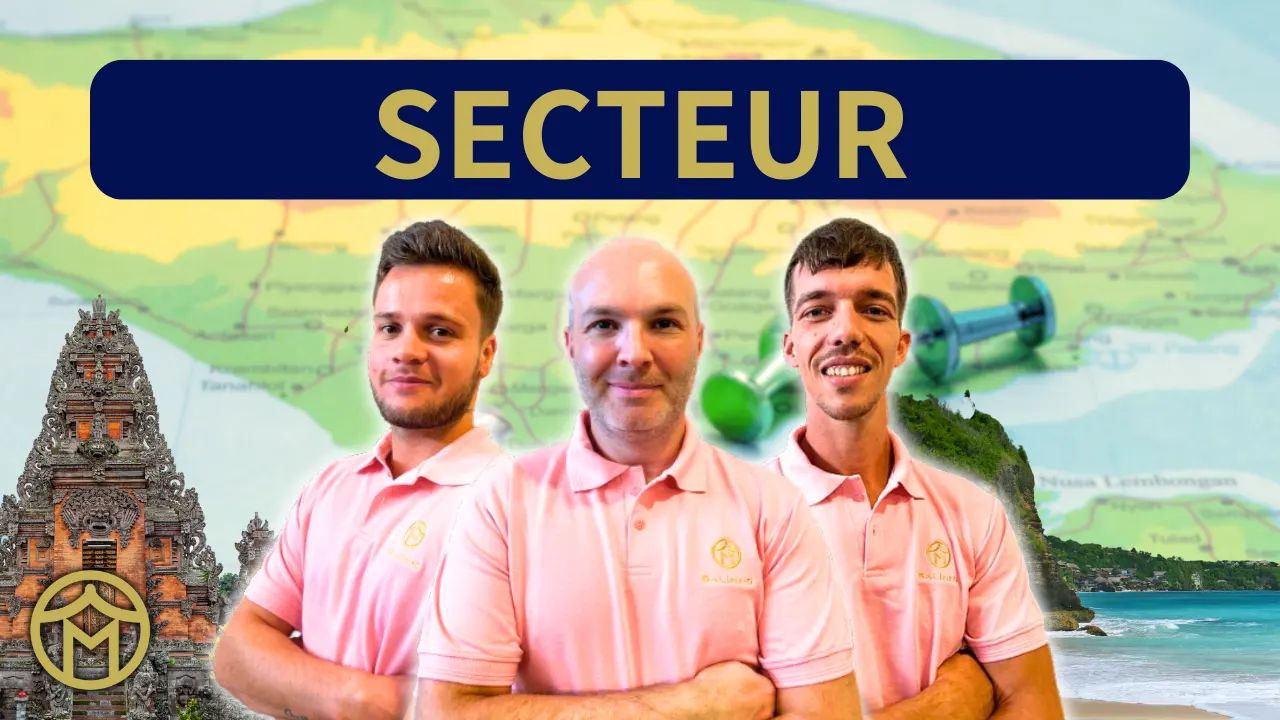 Secteur