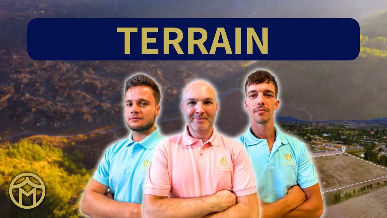 Terrain
