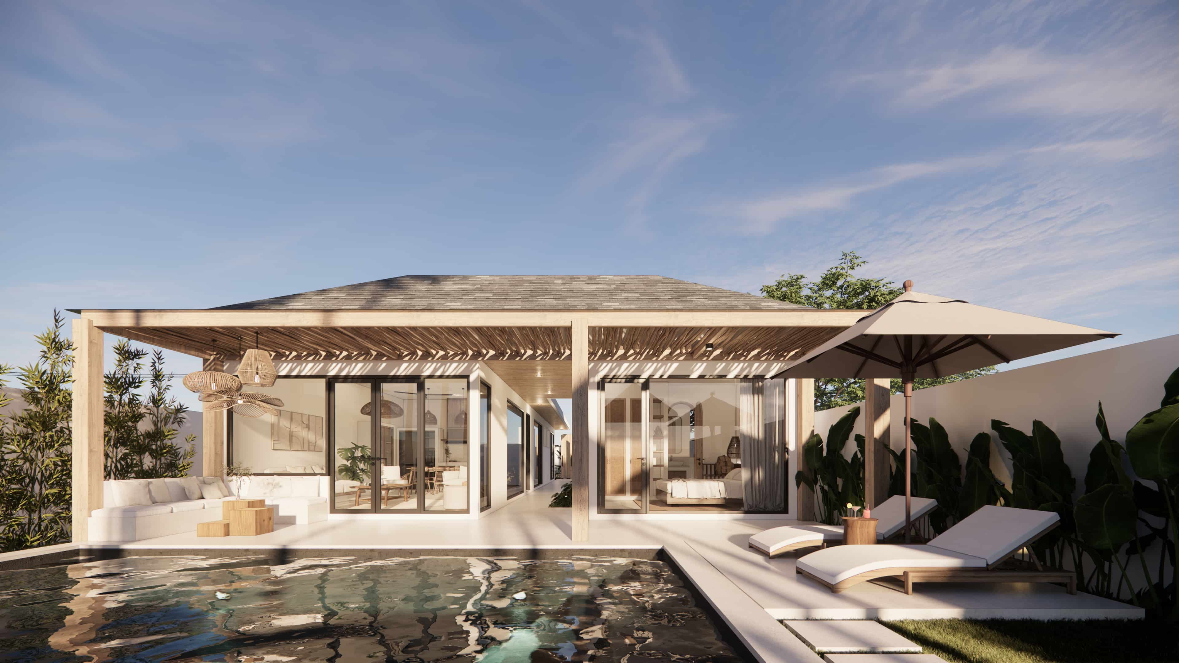 Villa Maju