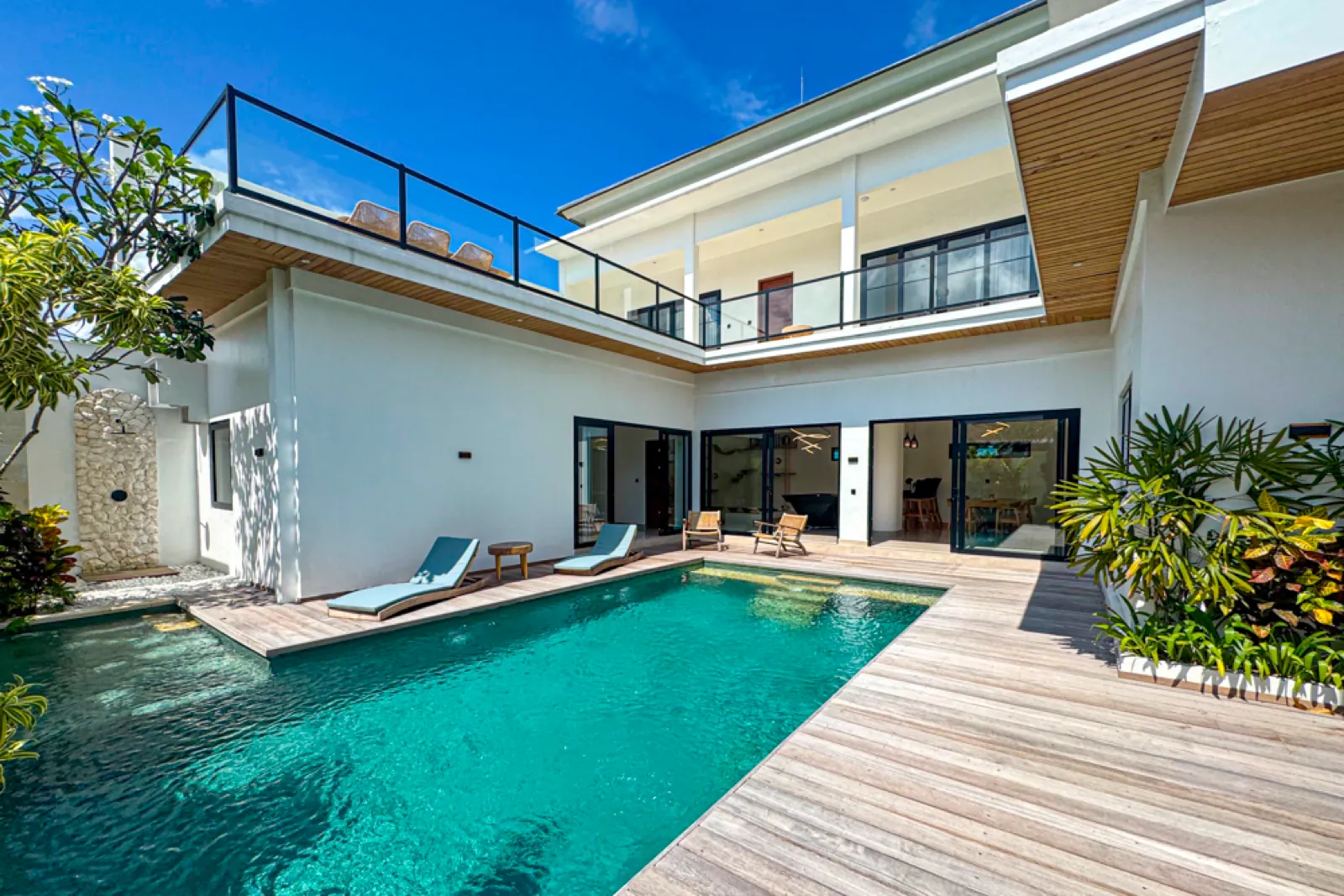 Villa Taruna